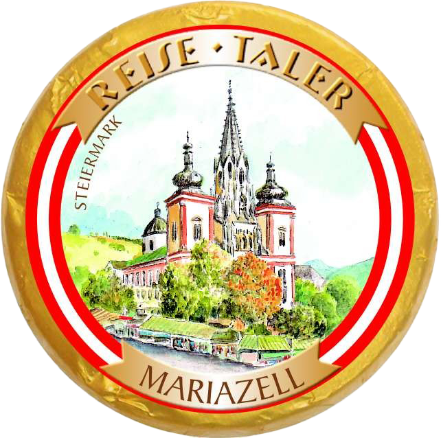 Reisetaler Logo