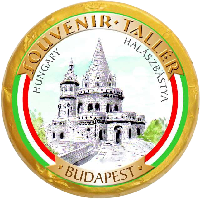 Budapest Souvenir