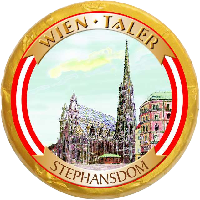 Reisetaler Stephansdom